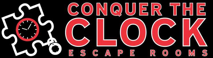 Conquer the Clock Escape Room
